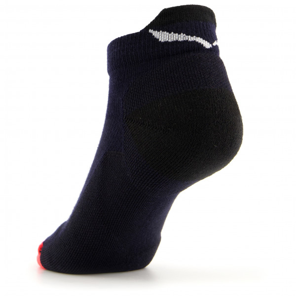 Salewa - Women's MTN TRN All Mountain Low Sock - Wandersocken
