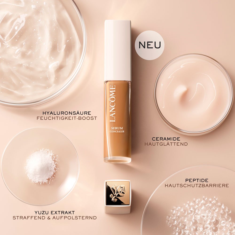 Lancôme Teint Idole Ultra Wear Skin-Glow Concealer