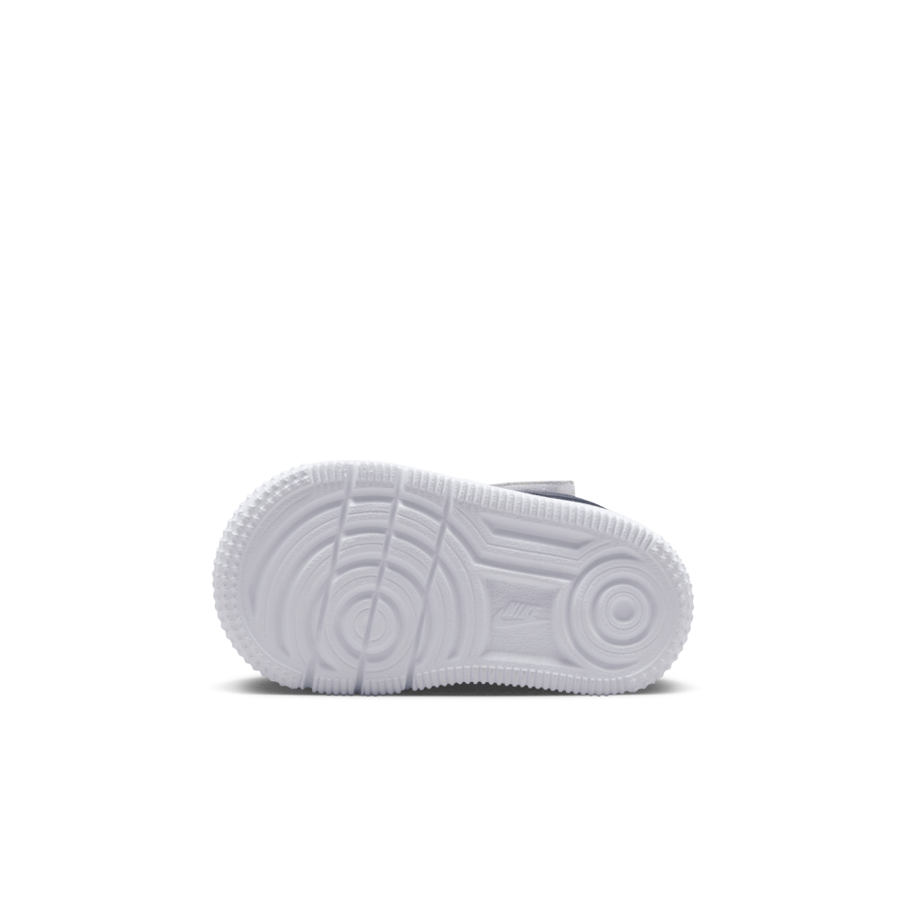 Nike Force 1 Low Easyon FN0236-104 / weiss