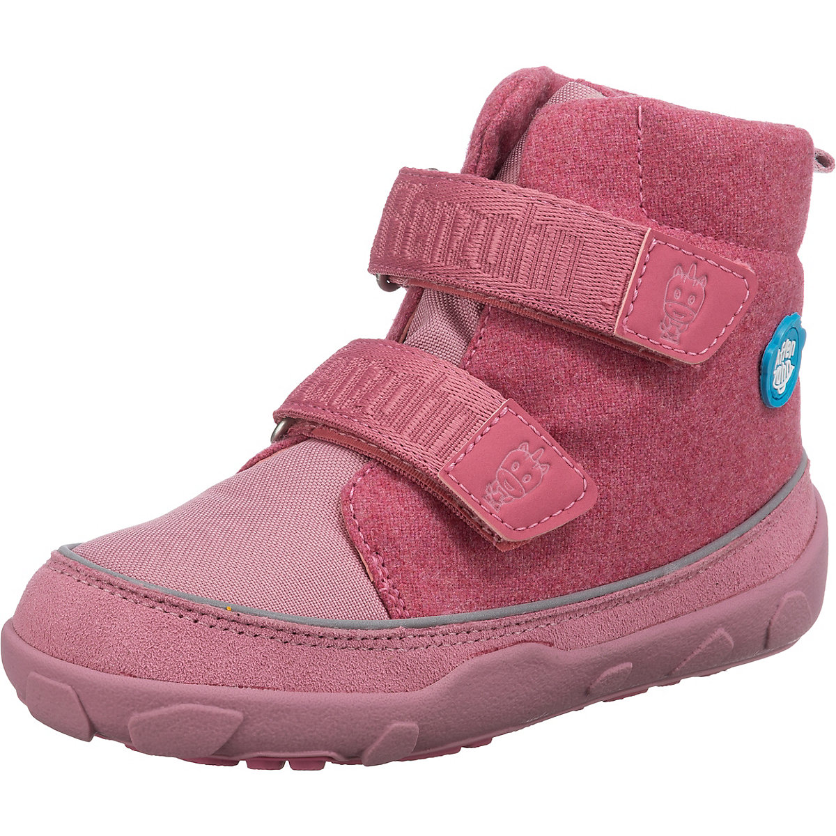 Winterstiefel COMFY WALK für Mädchen