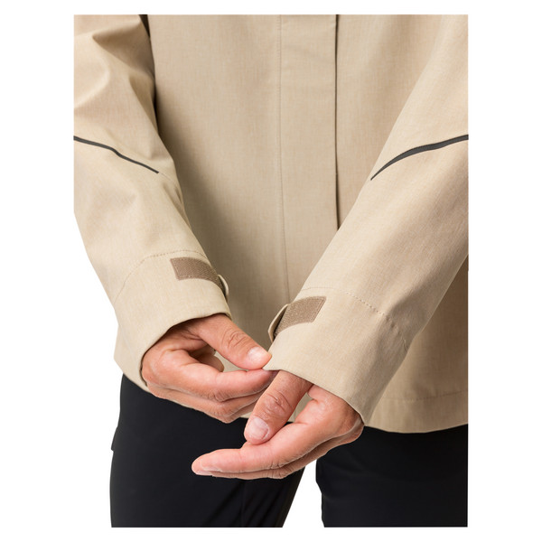 YARAS JACKET V Damen - Fahrradjacke