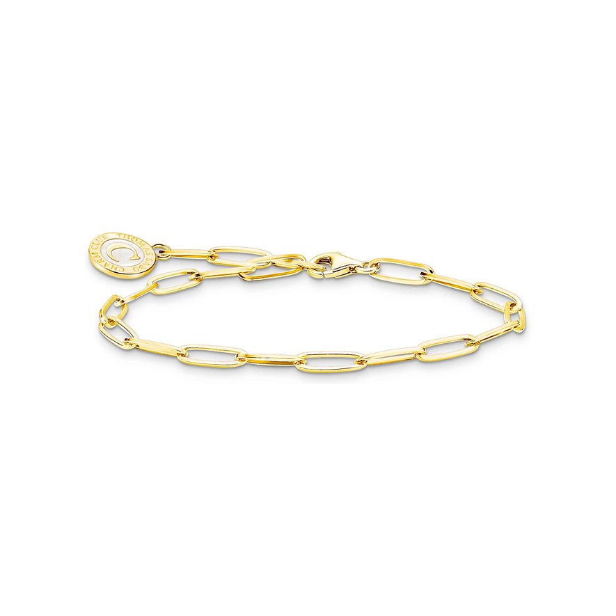 Thomas Sabo Armband Carrier