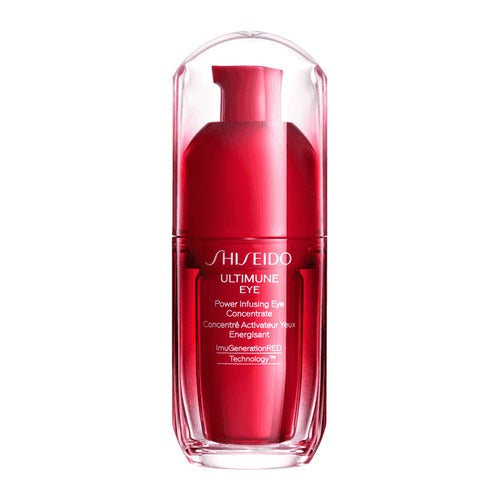 Shiseido Ultimune Eye 15 ml