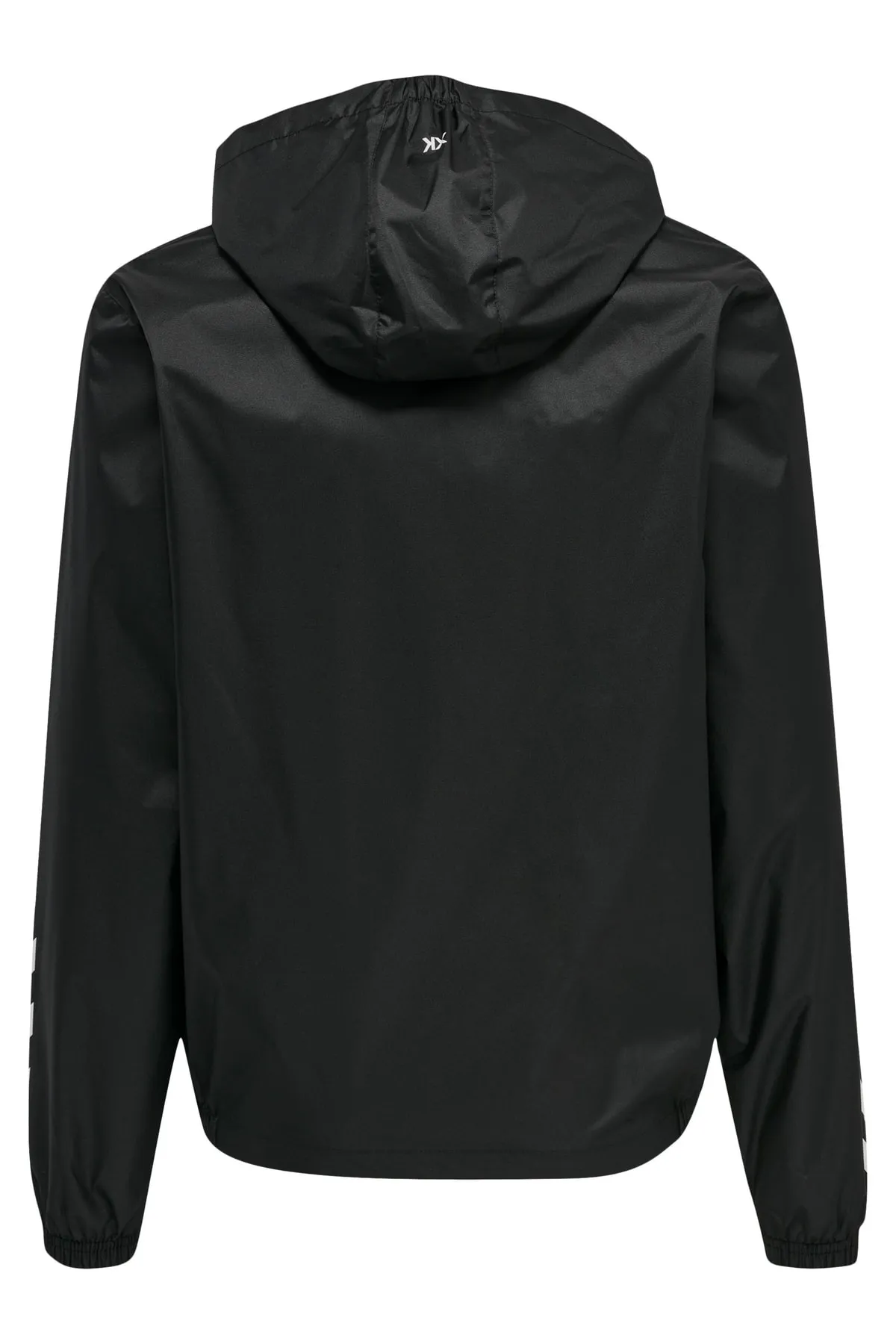 hummel  Jacke - Schwarz - Regular Fit