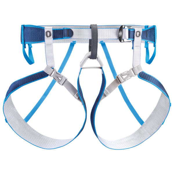 Petzl - Tour - Klettergurt