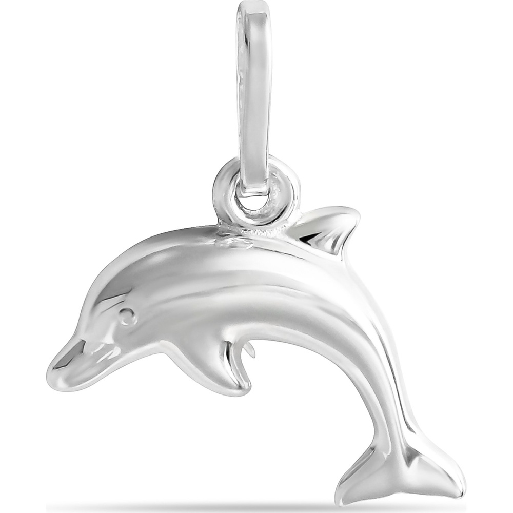 FAVS Pendentif 925 Argent Pendentif