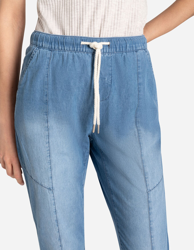Jogpants - Relaxed Fit