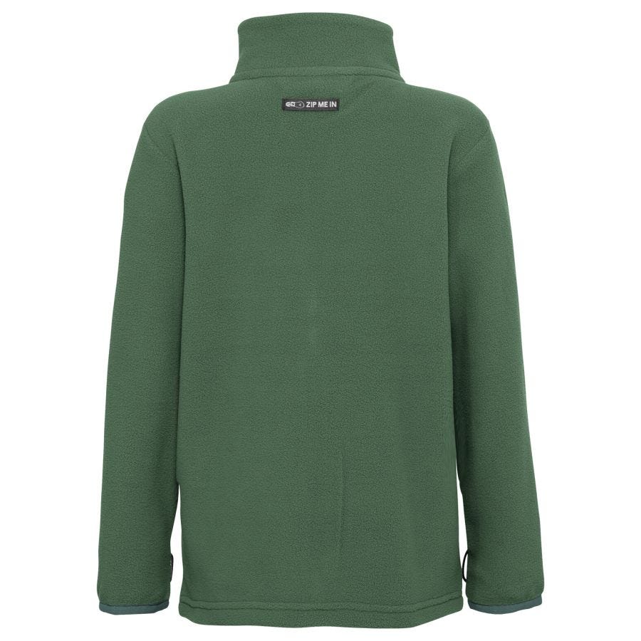 Pulex II Fleece Jacke Kinder