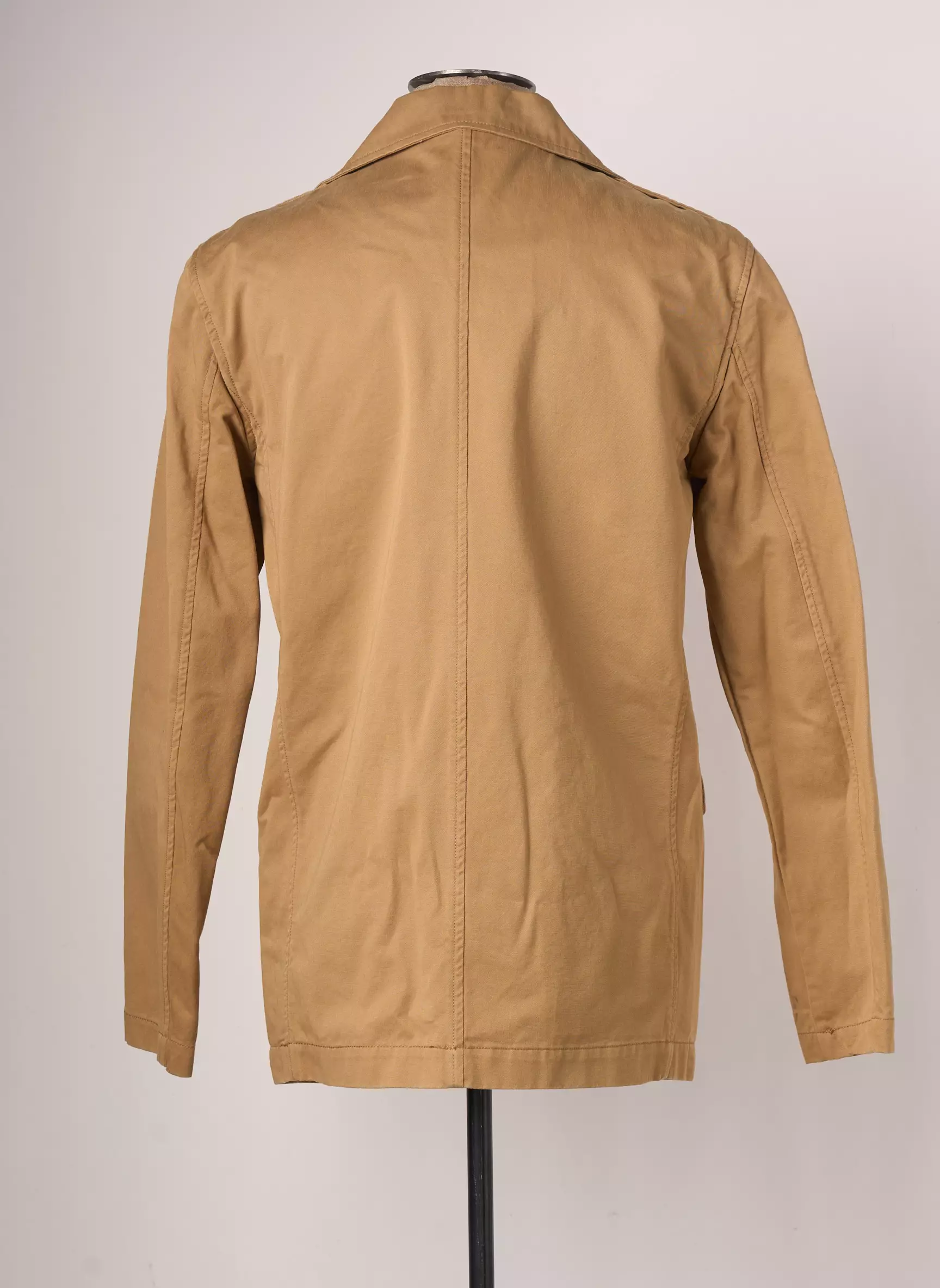 Bellucci Vestecasual Homme couleur beige