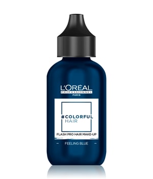 L'Oréal Professionnel Paris #COLORFULHAIR Flash Pro Hair Make-Up Haarfarbe-60 ml