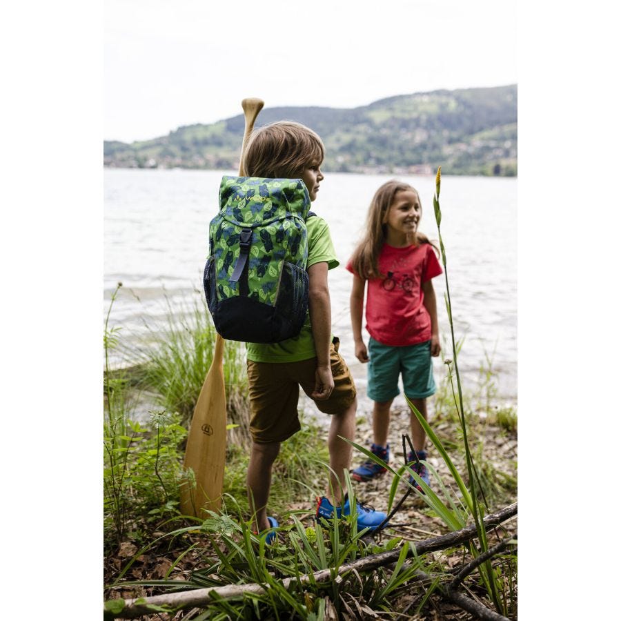 Skovi 10 - Kinderrucksack