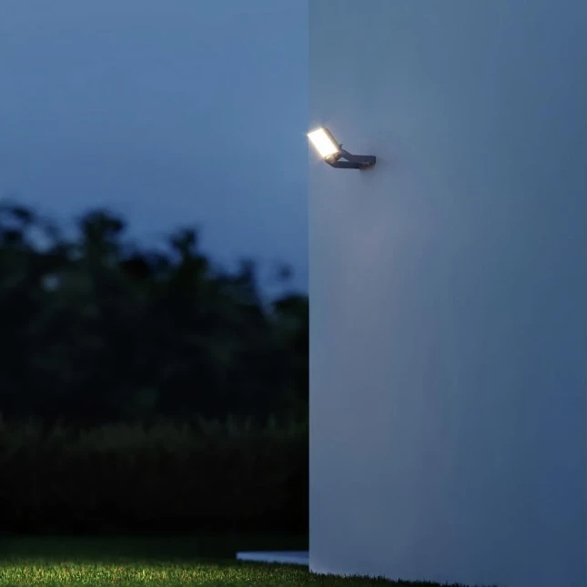 Steinel 065249 LED Vhodna svetilka XLED ONE senzorska mravlja