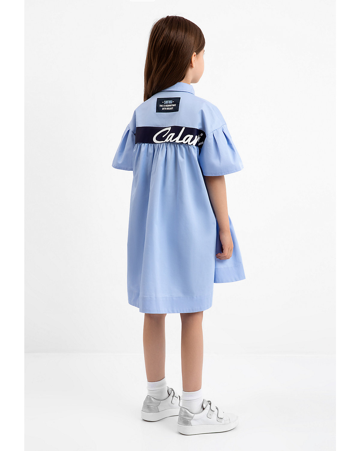 Kinder Kleid