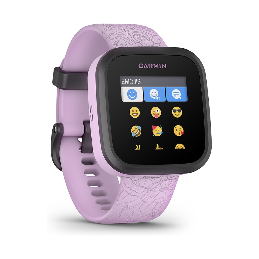 Garmin Kinderuhr Bounce