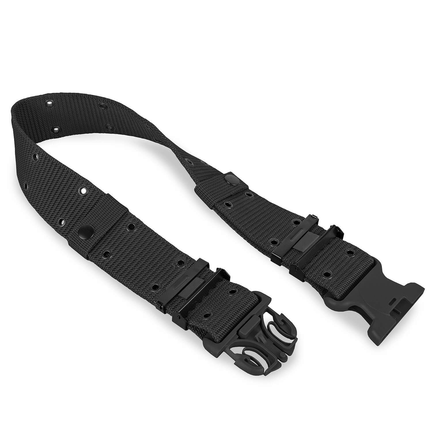 US Lochkoppel LC2 mit Duraflex Schnalle