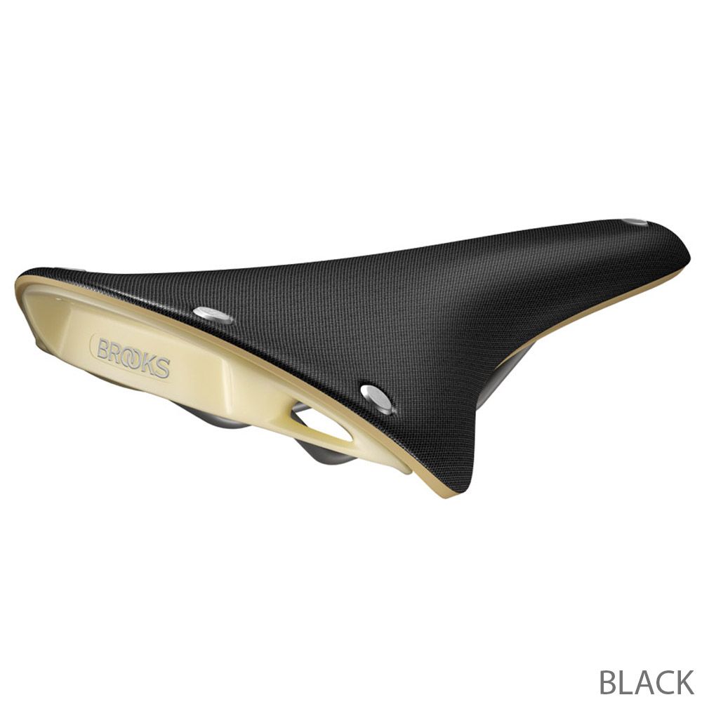 Brooks Cambium C17 Special Naturkautschuksattel kaufen | Bike-Discount