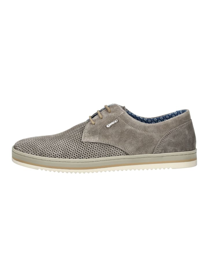 Igi&Co Slipper in Braun günstig kaufen