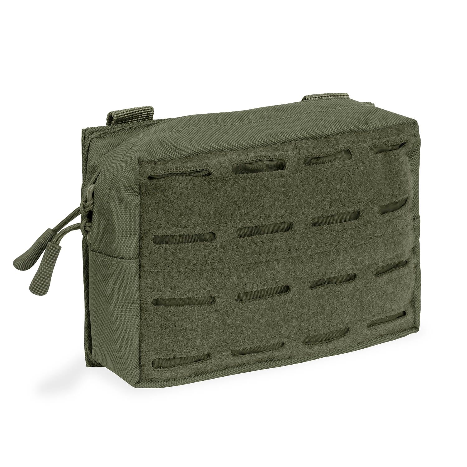 Laser Cut Belt Pouch Small