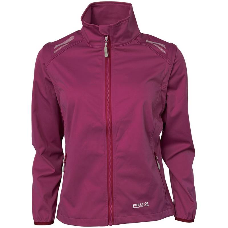 PRO-X-elements HELLEN Softshelljacke Damen