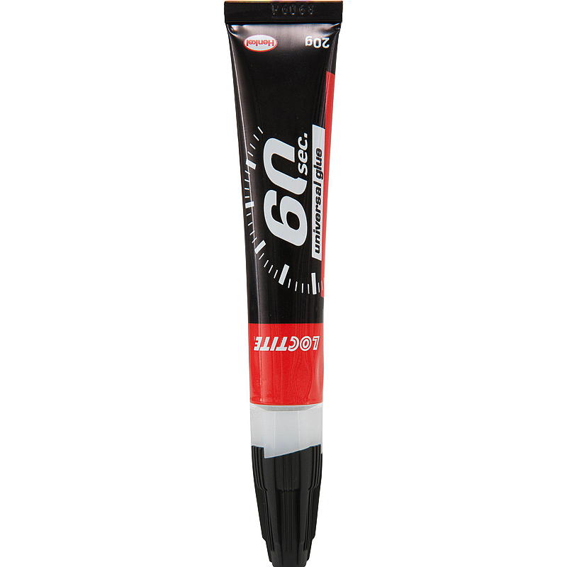 Loctite Lim 60 seconds 20 g, Loctite