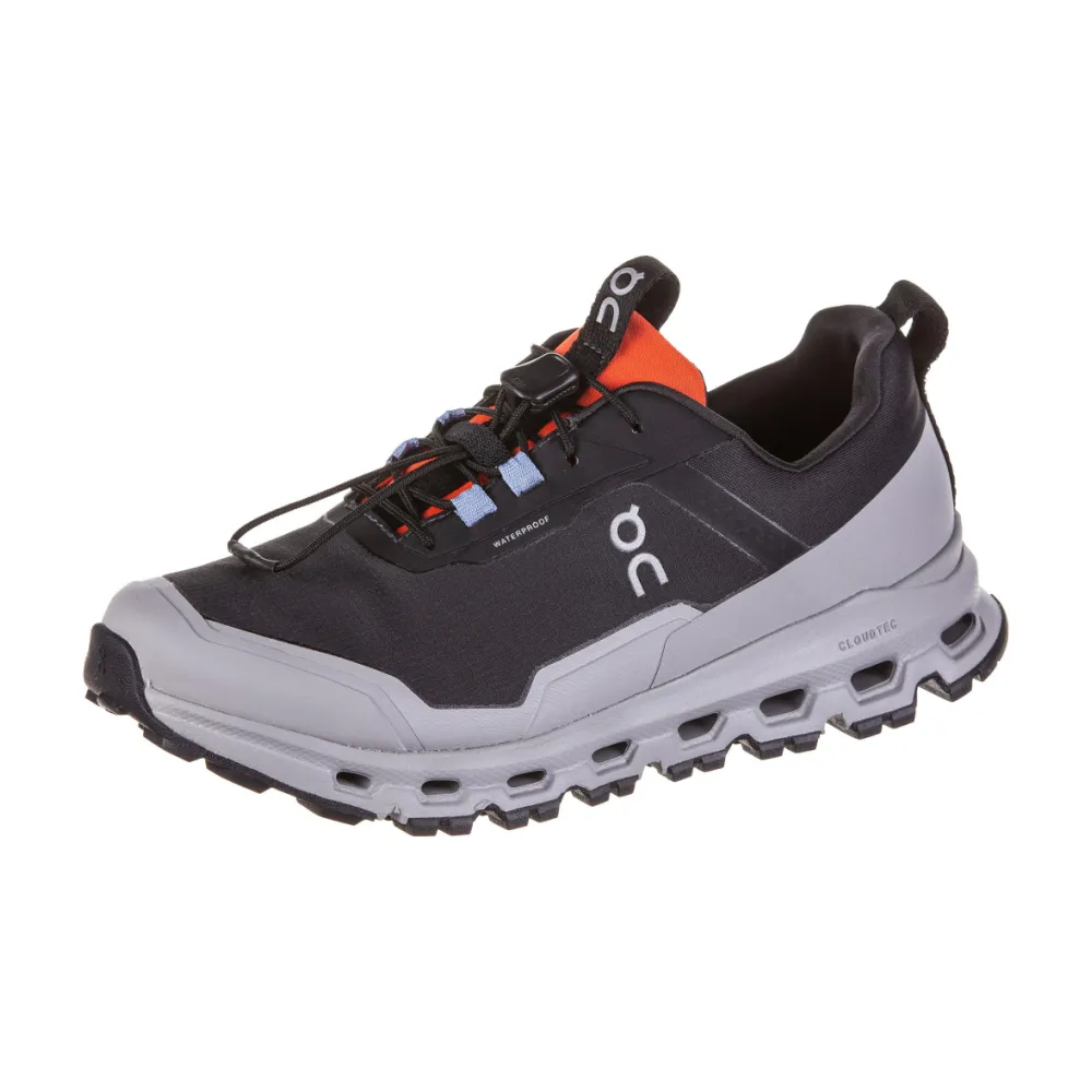 ON Cloudhero Waterproof 3YE10032361 / grau