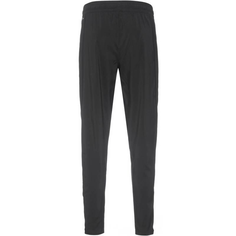 PUMA Fit Woven Tapered Trainingshose Herren