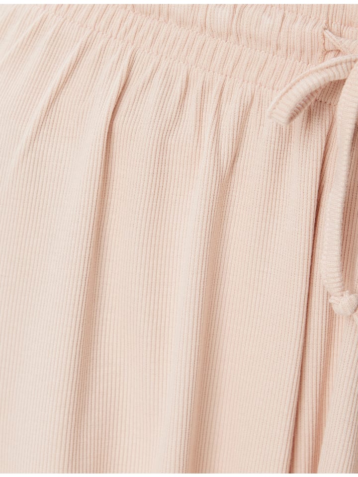 KOTON Shorts in Rosa günstig kaufen L