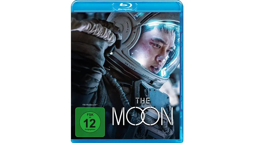 The Moon