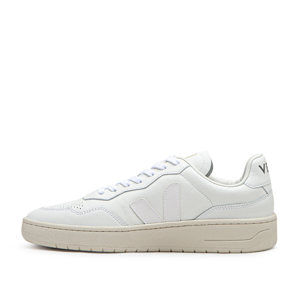 VEJA V 90 Leather VD2003380B / weiss