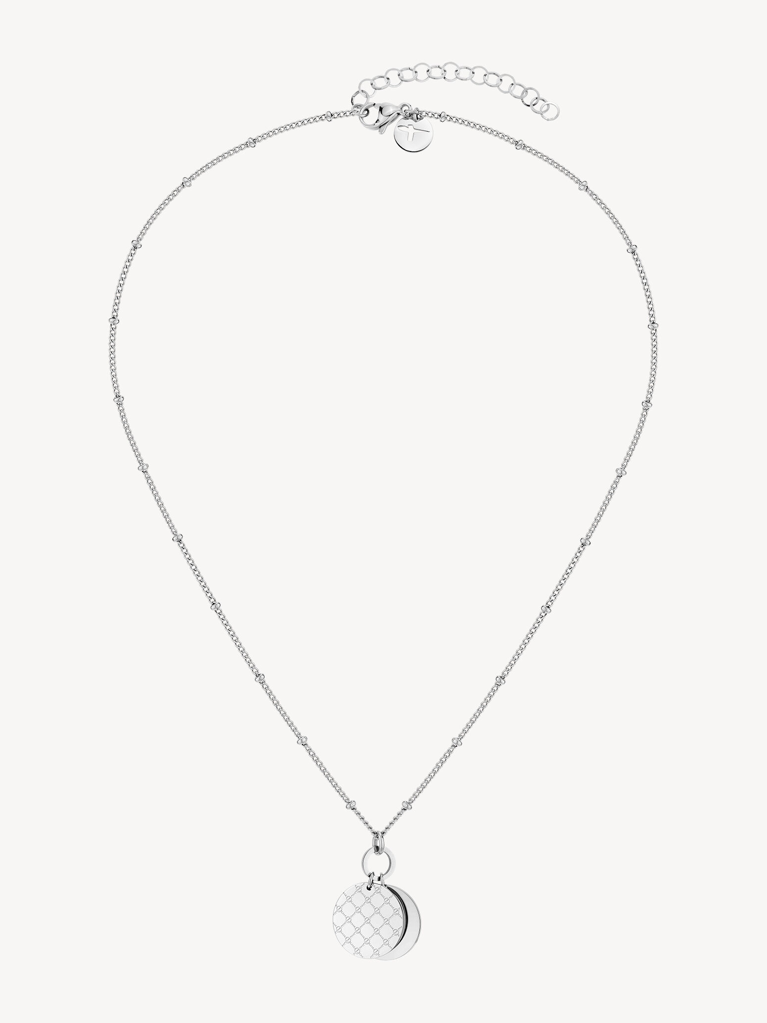 Collier - argentés