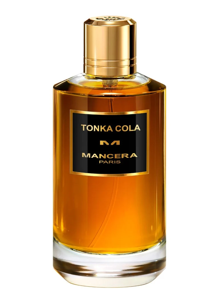 Woda toaletowa Mancera Tonka Cola