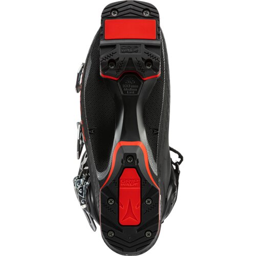 HERREN HAWX PRIME RX GW BLACK/RED