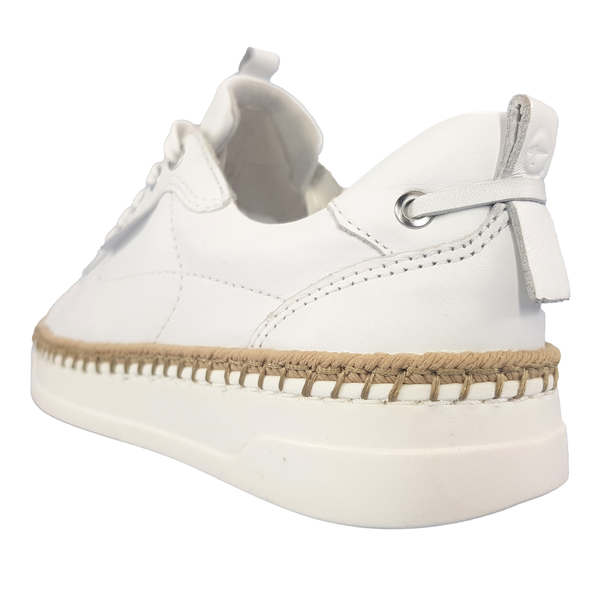 Tamaris 1-1-23783-24/117 Weiß 117 white