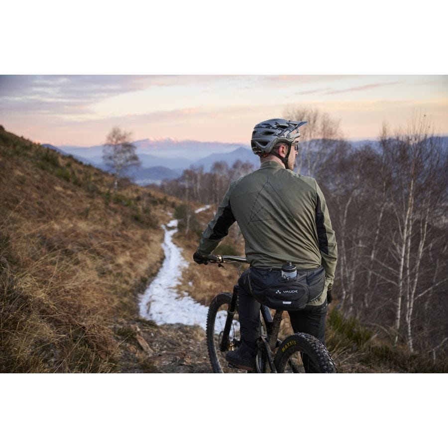 All Year Moab Fahrrad Sweatshirt Herren