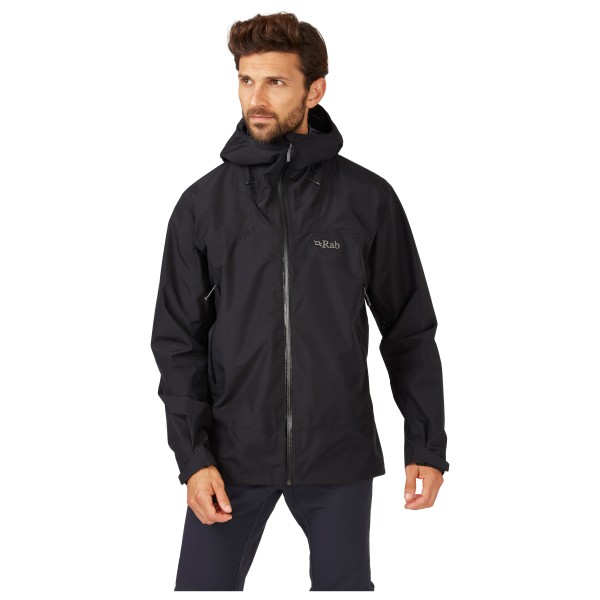 Rab - Namche GTX Jacket - Regenjacke