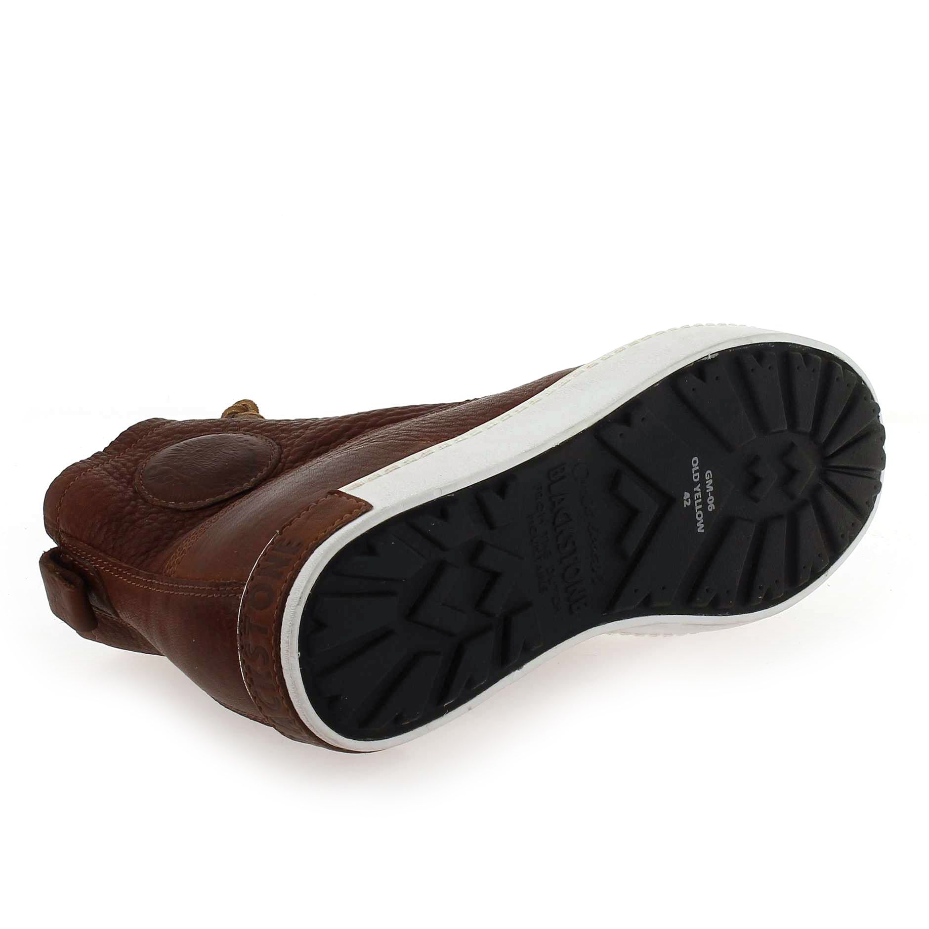 Blackstone  GM06 - Marron