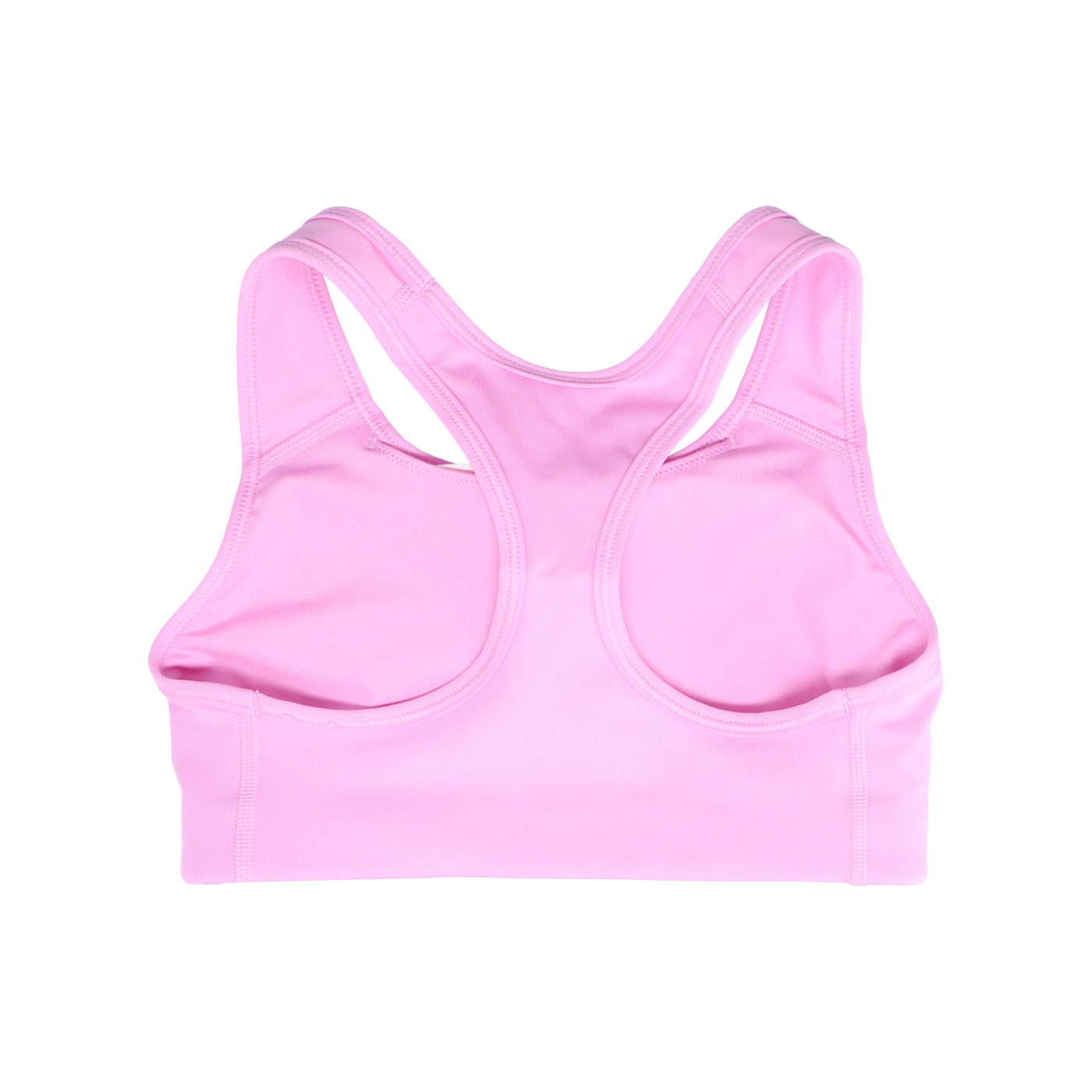 Nike Swoosh Bra Sport-BH Damen Rot F680