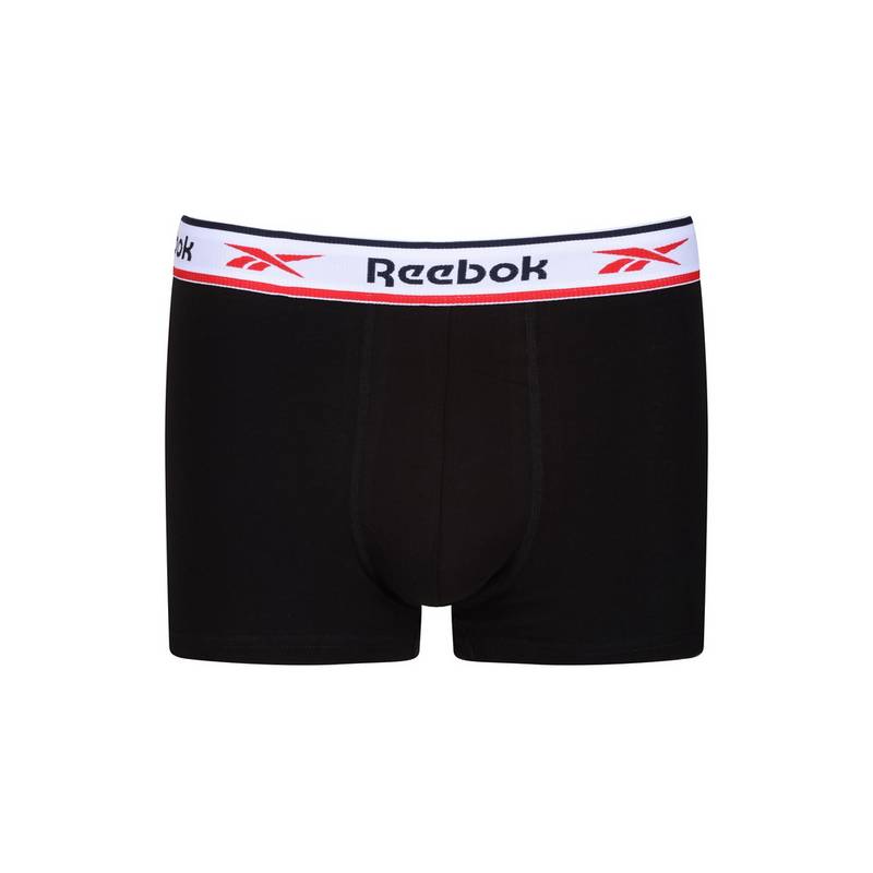 Reebok Mens Reebok Trunk Unterhose Herren