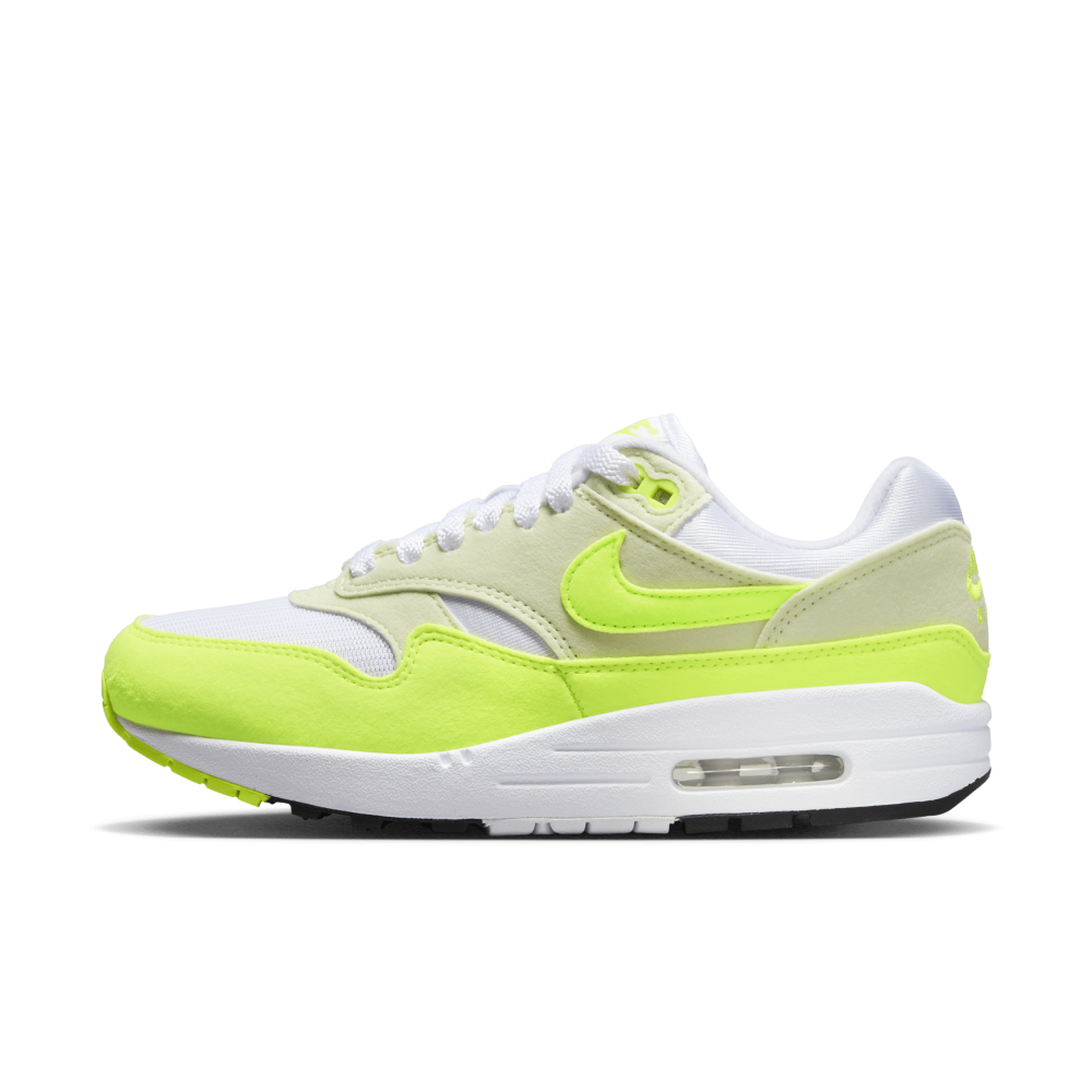 Nike Air Max 1 DZ2628-100 / weiss