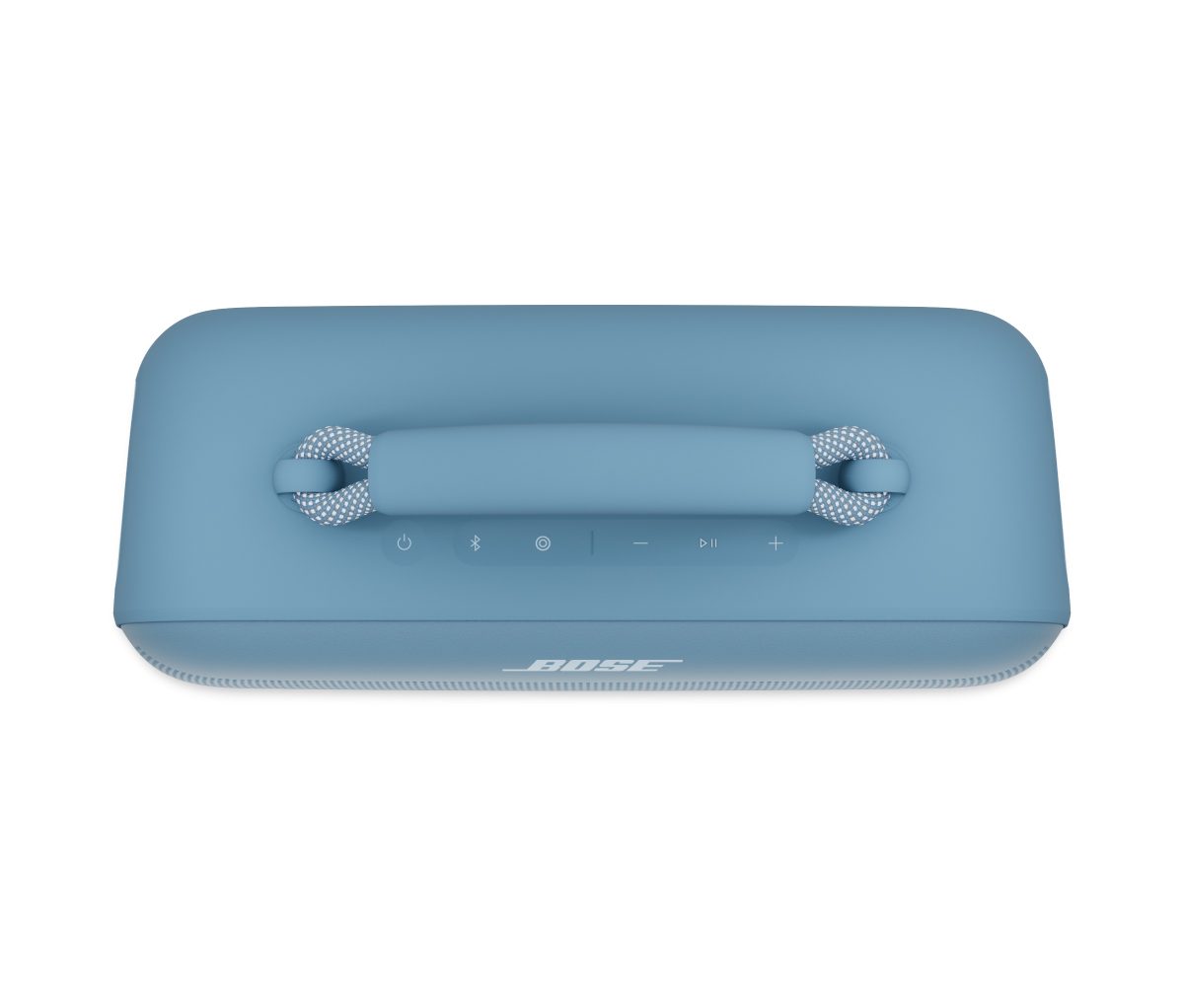 Tragbarer Bose SoundLink Max Lautsprecher