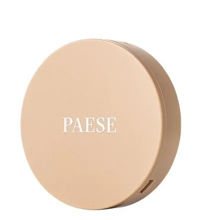 Paese bambuko presuoti milteliai