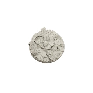 Mystic Bases, Round 100mm (1)