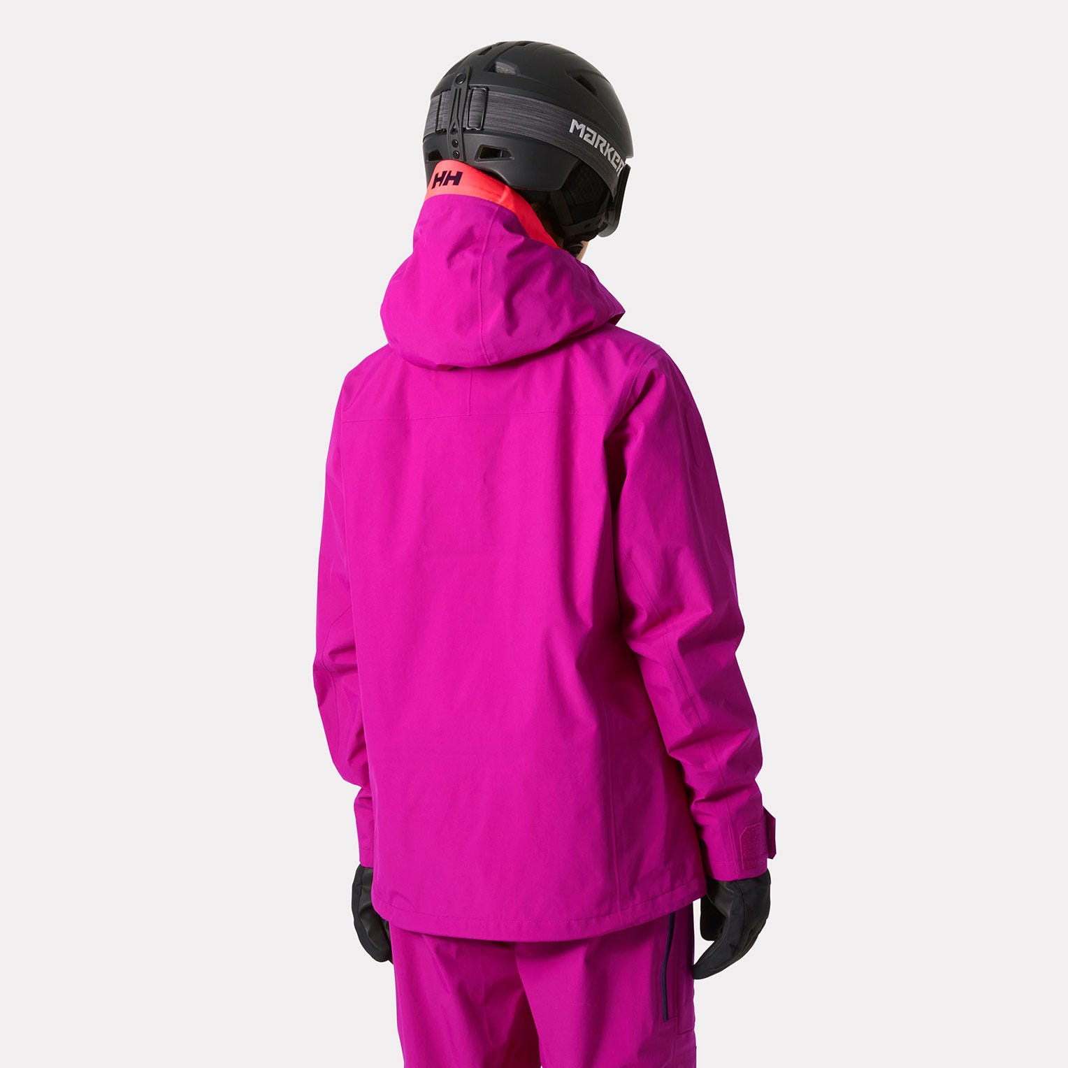 Women's Sogn Shell Jacket