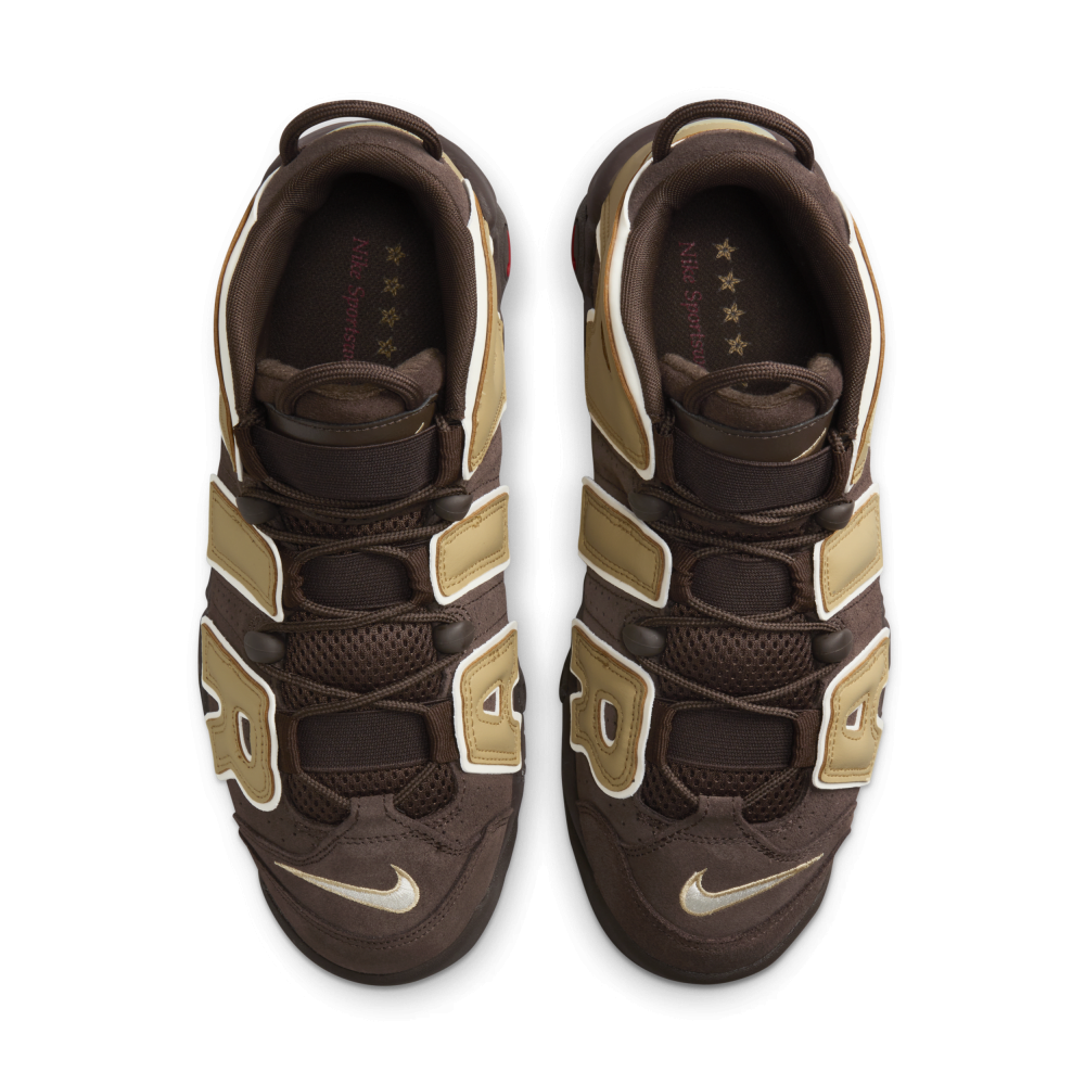Nike Air More Uptempo 96 FB8883-200 / braun