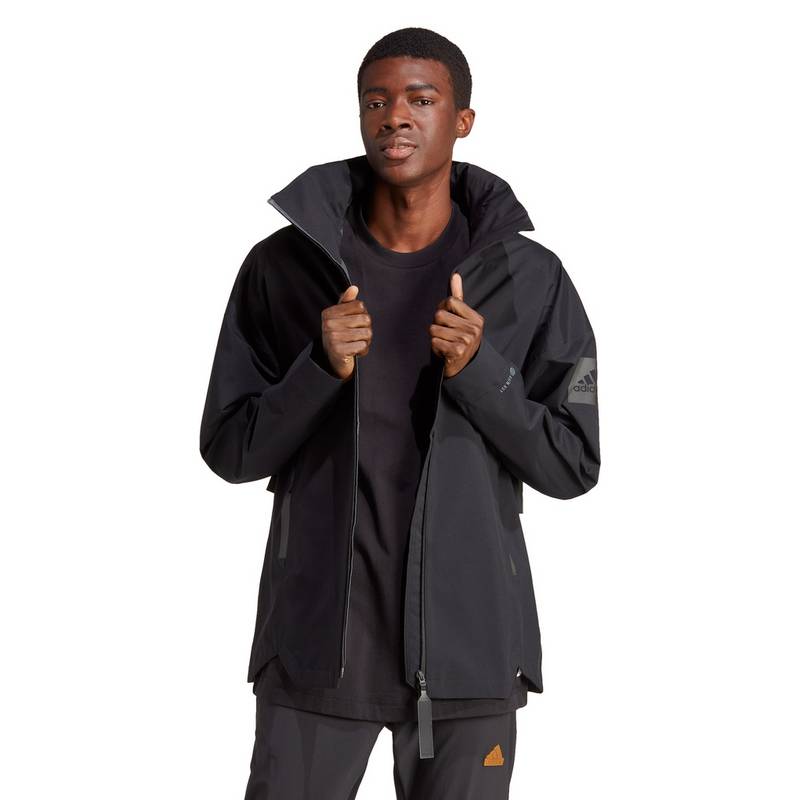 adidas MyShelter Rain.Ready Funktionsjacke Herren