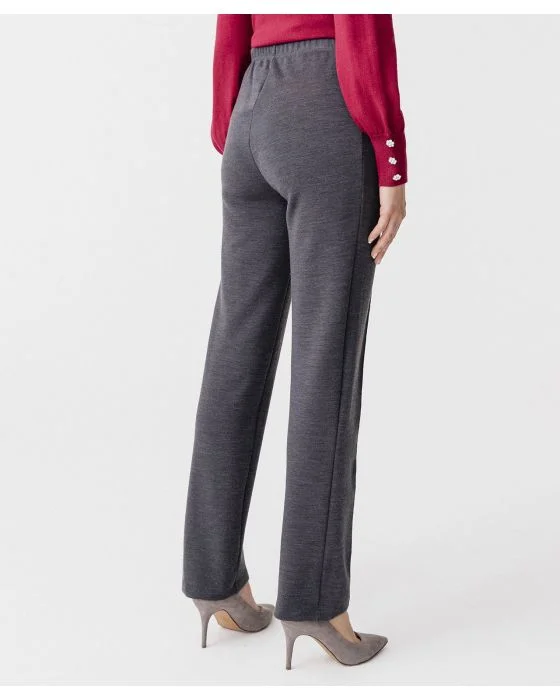 Pantalon maille milano Thermolactyl