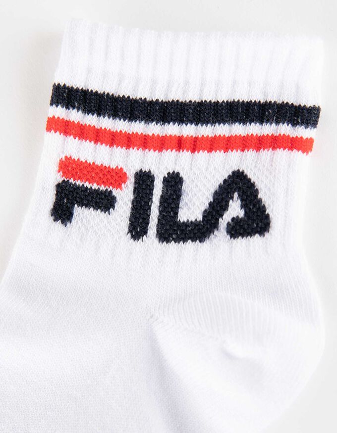 Socken - 3er-Pack Fila
