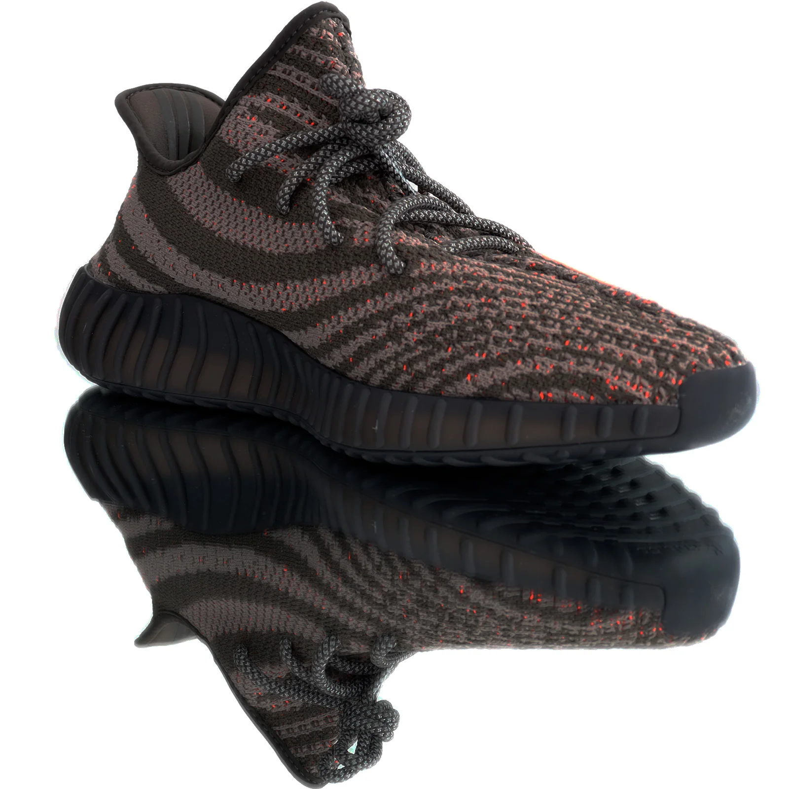 adidas Yeezy Boost 350 V2 Carbon Beluga