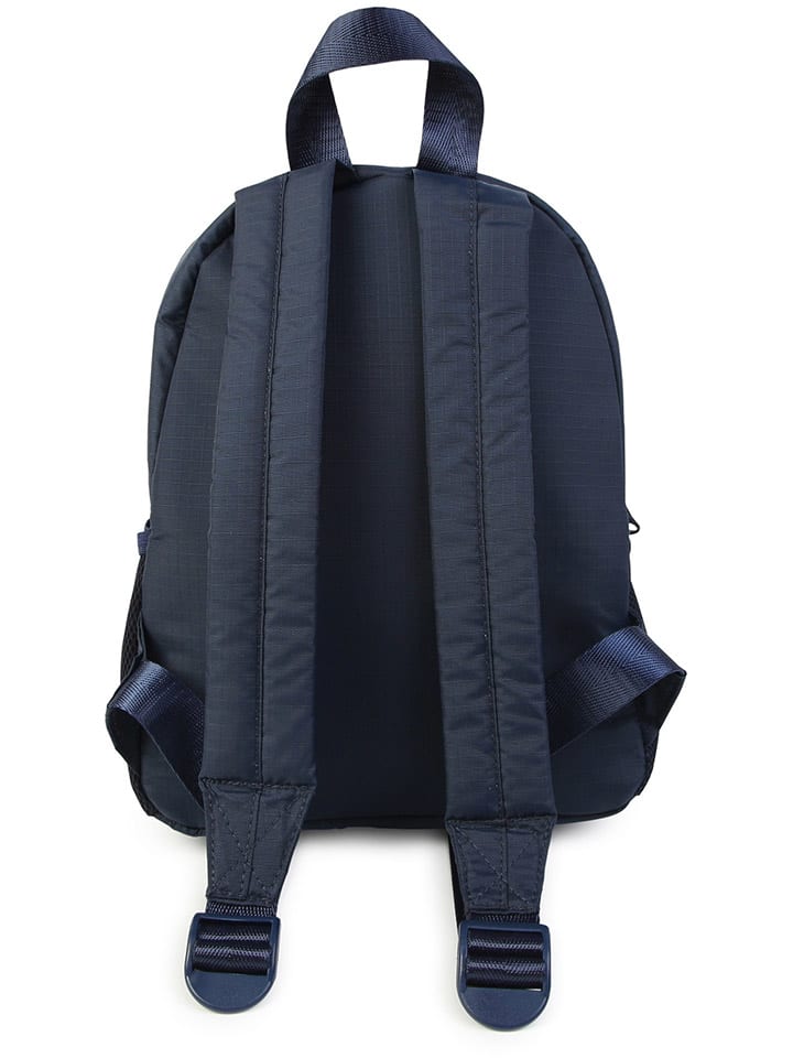 Timberland Rucksack in Dunkelblau/ Khaki günstig kaufen onesize