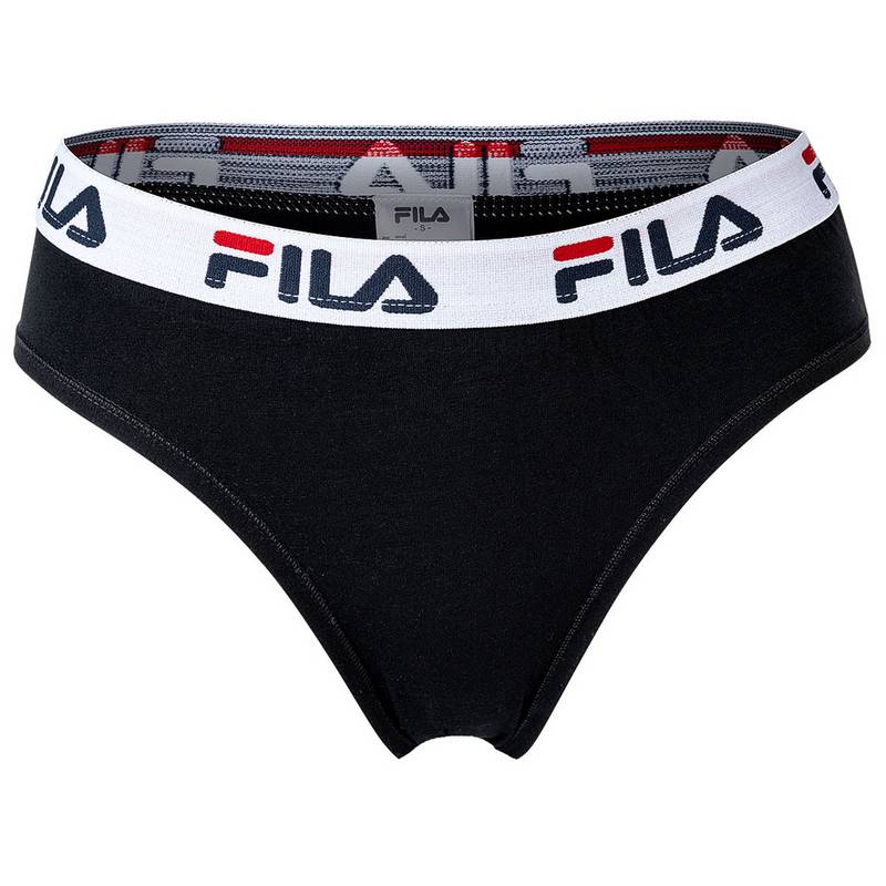 FILA Slip Unterhose Damen